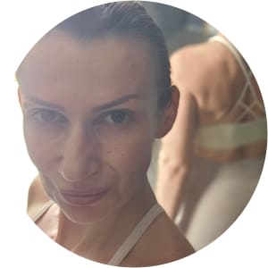 User Profile Avatar
