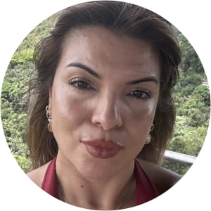 User Profile Avatar