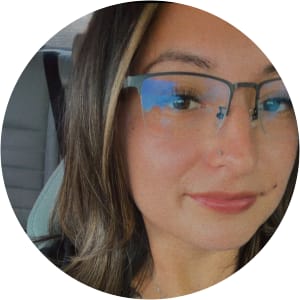 User Profile Avatar