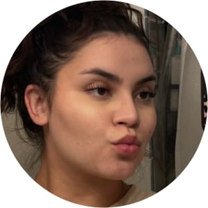 User Profile Avatar