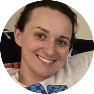 User Profile Avatar