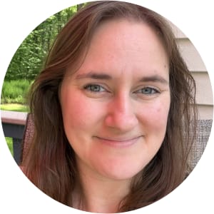 User Profile Avatar
