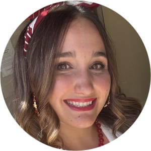 User Profile Avatar