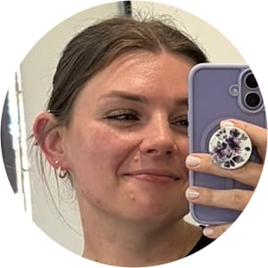 User Profile Avatar