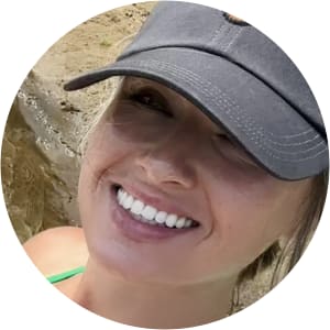 User Profile Avatar