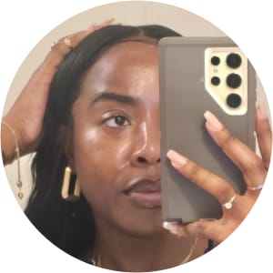 User Profile Avatar