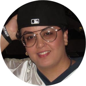 User Profile Avatar