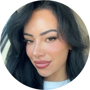 User Profile Avatar