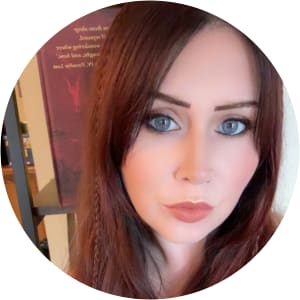 User Profile Avatar