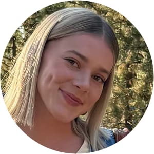 User Profile Avatar