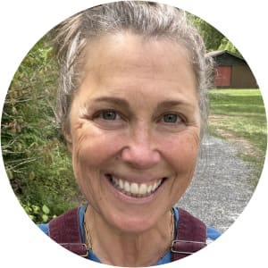 User Profile Avatar