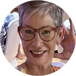 User Profile Avatar