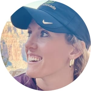 User Profile Avatar