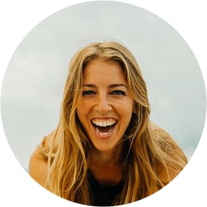 User Profile Avatar