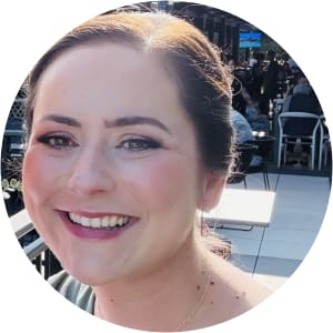 User Profile Avatar