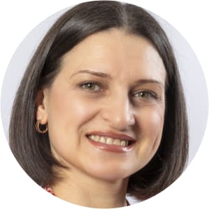 User Profile Avatar