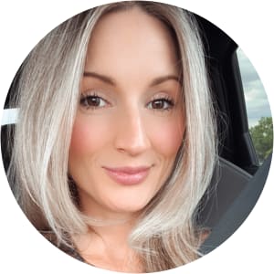 User Profile Avatar
