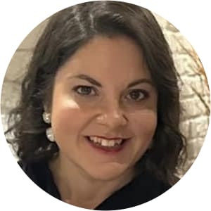 User Profile Avatar