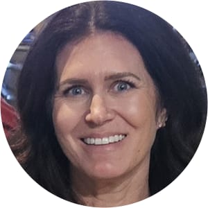 User Profile Avatar