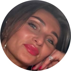 User Profile Avatar