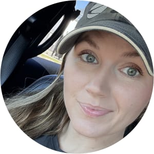 User Profile Avatar