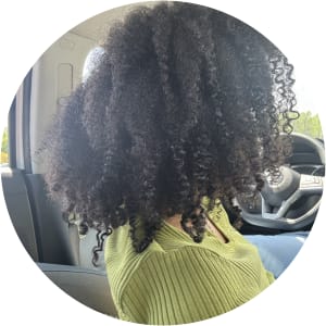 User Profile Avatar