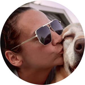 User Profile Avatar