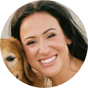 User Profile Avatar