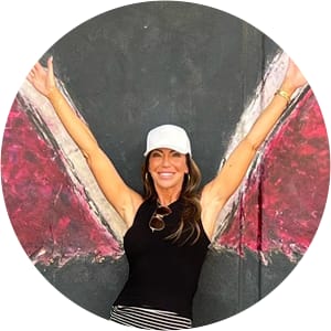 User Profile Avatar