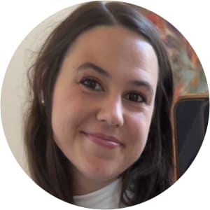 User Profile Avatar