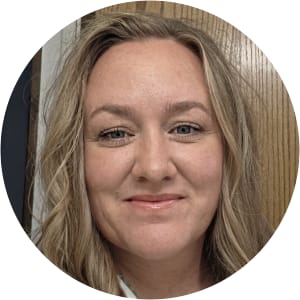 User Profile Avatar