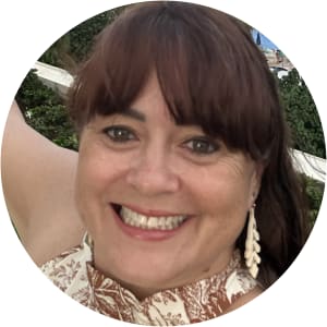 User Profile Avatar