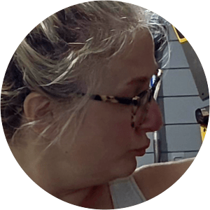 User Profile Avatar