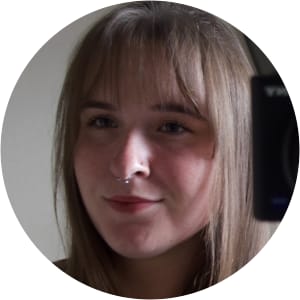 User Profile Avatar