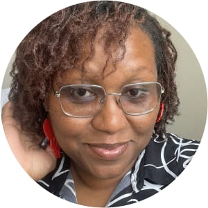 User Profile Avatar