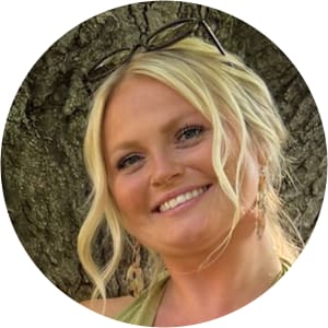 User Profile Avatar