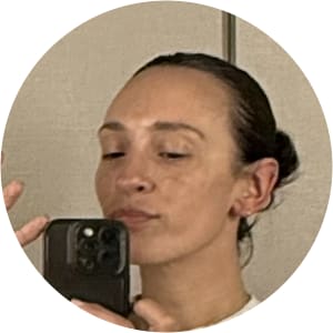 User Profile Avatar