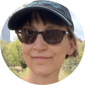 User Profile Avatar