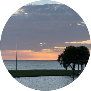 User Profile Avatar