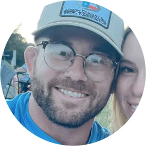 User Profile Avatar