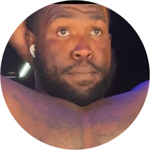 User Profile Avatar