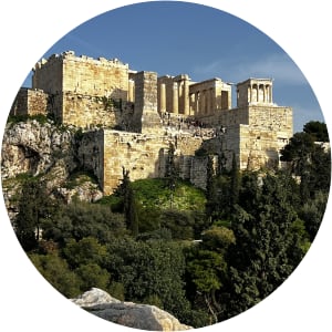 User Profile Avatar
