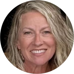 User Profile Avatar
