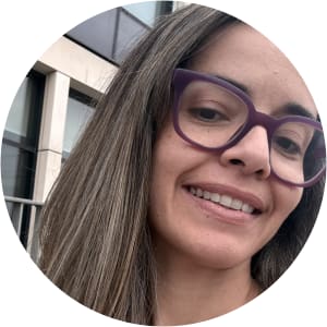 User Profile Avatar