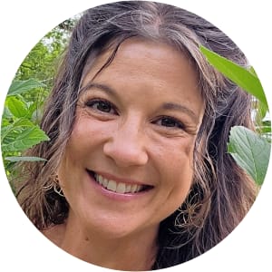 User Profile Avatar