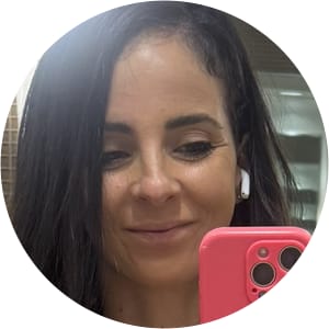 User Profile Avatar