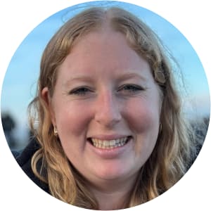 User Profile Avatar