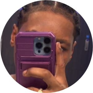 User Profile Avatar
