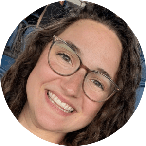 User Profile Avatar