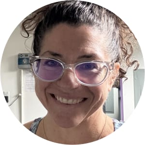 User Profile Avatar